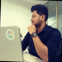 Bijay Swain