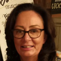 Nikki Acton