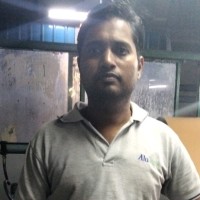 Santosh Mishra