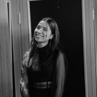 Rabia Dilara ERGEL