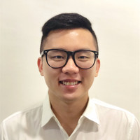 Zhao Zhi Goh