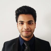 Dishank Agrawal