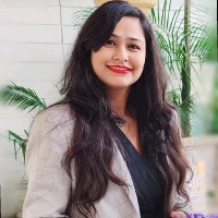Divya Sharma Modi