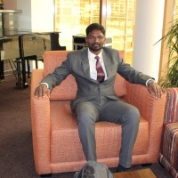 Gnanasekar Rajagopal