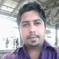 Ritesh Merchant