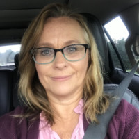 Andrea Yarbrough