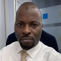 Kehinde, Abass B.