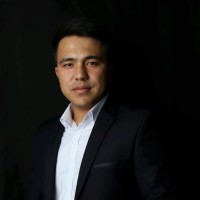 Ismoilov Mukhammadjon