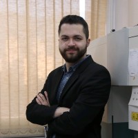 Bruno R. B. Pires, Ph.D.