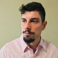 Lucas Leão Martos