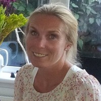 Anne Sofie Teveldal