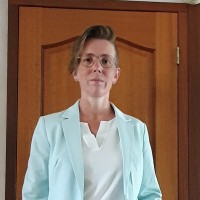 Marja Van Der Velden