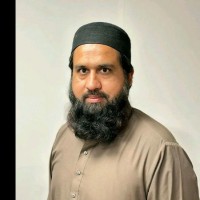 Touseef Tariq