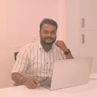 JISHNU A.S
