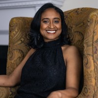 Yvonne Mitchell