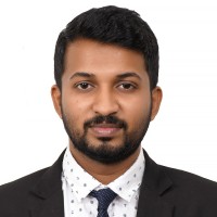 Krishobh V V