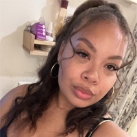 Alexis Epps