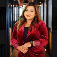 Nusrat Bornona
