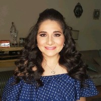 Daniela isabel Sagundo cantero