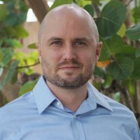 Matthew Crotts, MSMI, CMI