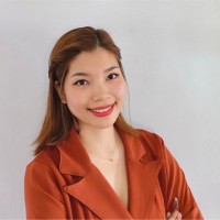 Pyone Mya Thida