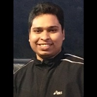 Rohit .