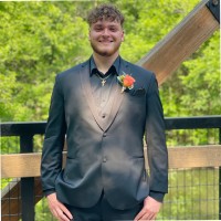 Christian Simmons