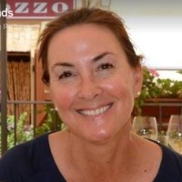 Jill Albin Macfarland