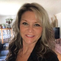 Dawn Hughes