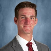 Jake Braegelmann