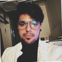 Shaunak Ghosh