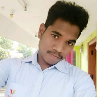 Kishore Ganji