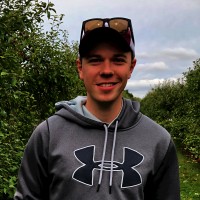 Kyle Thomson