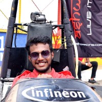 R Vishnu