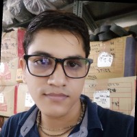 Satya Tiwari Tiwari