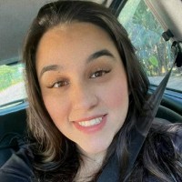 Tamiris Gomes Cândido Mafra