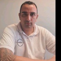 Marcos Vinicius De Rezende Silva