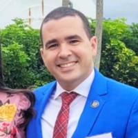 Bruno Rodrigues Da Vitória