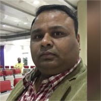 Vinod Agrawal