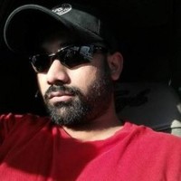 Amritpal Cheema