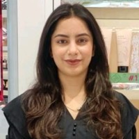 Amanpreet Kaur