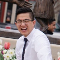 Jonathan Chen