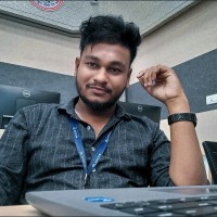 Nandu Rajeev