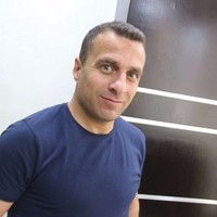 Iyad Hammad
