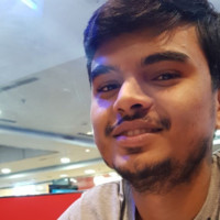 Ravi Prakash
