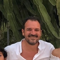 Francisco Garrote Garrote Fernández-Díez