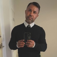 Carlos Achoy