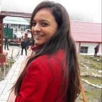 Anuradha Sharma