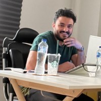 Ahmed Aridah