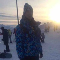 Александр Волковский